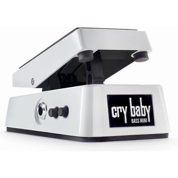 Dunlop CBM105Q Cry Baby Bass Mini Wah ベース用 ミニサイズ ワ...