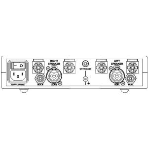 Chord Electronics BERTT...の詳細画像2