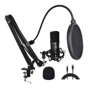 YAMAHA YCM705 B/ブラック 1インチラージダイアフラムカプセル搭載