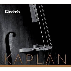 DADDARIO 0019954949815 チェロ用 バラ弦 Kaplan D-String KS512 4/4M Medium Tension