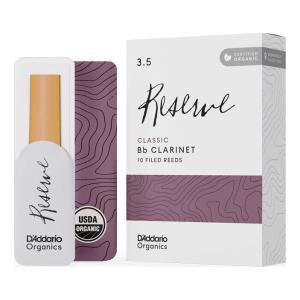 D'Addario（ダダリオ） D'Addario Woodwinds MCR-X10 レゼルヴ