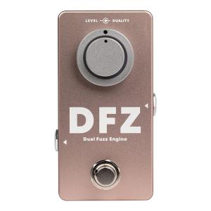 Darkglass Electronics Duality Fuzz ファズペダル