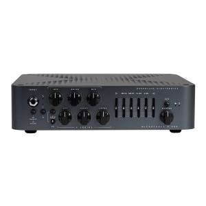 最終値引きMICROTUBES 500v2 ヘッドアンプ Darkglass Electronics Microtubes 500 v2 ベースアンプ・ヘッド : 愛