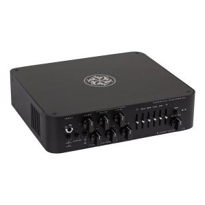 Darkglass microtubes 200 ベースヘッドアンプ　美品 Darkglass Electronics Microtubes 200 ベース用アンプヘッド〈ダーク