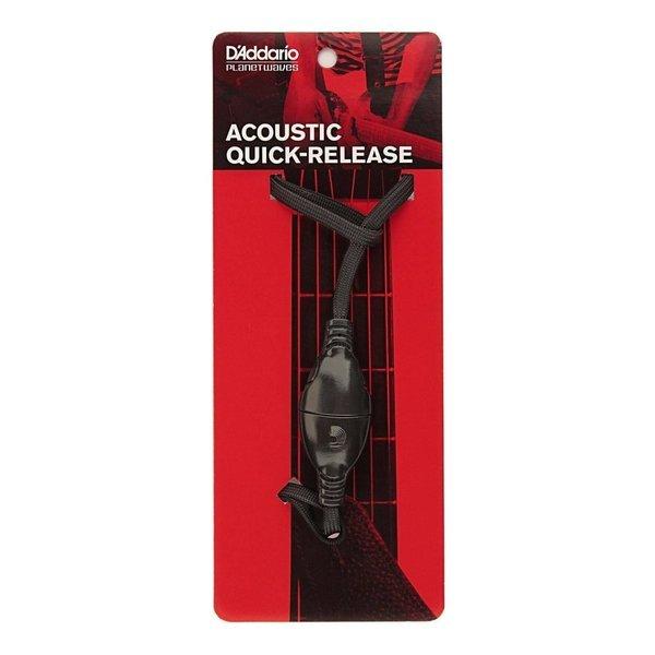 Planet Waves DGS15 Quick Release System ストラップコネクター...