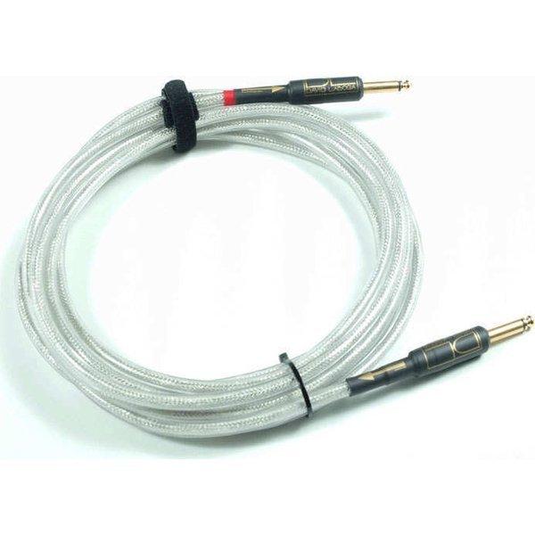 DL Cables PG-SS600 [6m S/S] DAVID LABOGA Perfectio...
