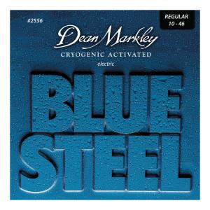 Dean Markley DM2556×1 [10-46] Blue Steel エレキギター弦 REGULARの商品画像