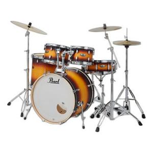 Pearl DMP825S/CN No.225/クラシック・サテン・アンバースト Decade Ma...