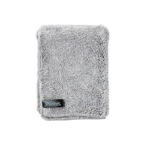 Dunlop 5435/メール便発送・代金引換不可 Plush Microfiber Cloth マ...