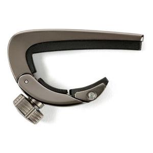 Dunlop DPCGM ガンメタリック PIVOT CAPO カポタストの商品画像
