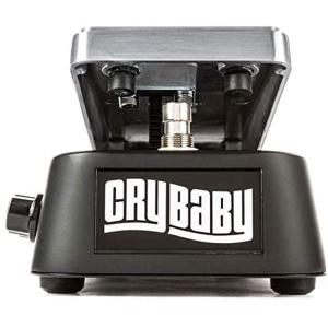 ワウペダル クライベイビー JIM DUNLOP 535Q Cry Baby Multi-Wah