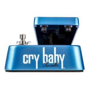 Dunlop JCT95 JUSTIN CHANCELLOR(TOOL) CRY BABY WAH ...