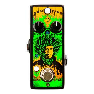 MXR EG74 RAW DAWG OVERDRIVE ERIC GALES エリック・ゲイルズ オーバー