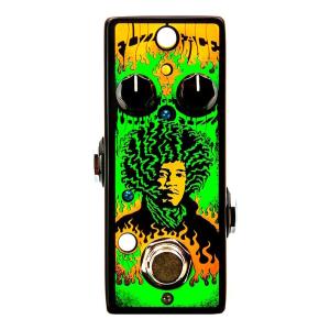 Dunlop JHMS1 / FUZZ FACE ジミ ヘンドリックス ファズ AUTHENTIC ...