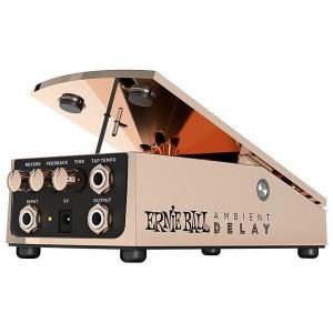 ギター ERNIE BALL 6182 MVP MOST VALUABLE PEDAL ERNIE BALL / 6182 MVP Most Valuable Pedal アクティブタイプ