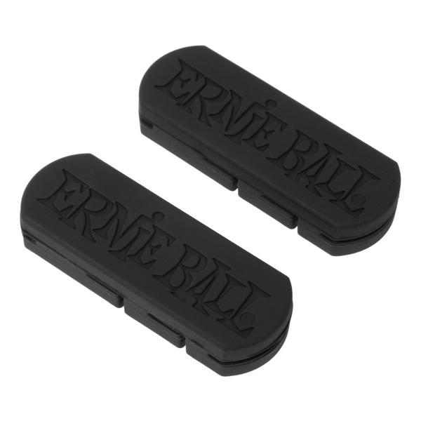 ERNIE BALL 9638 アーニーボール String Dampener Guitar Tai...