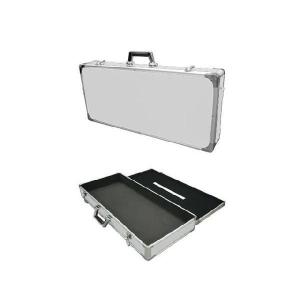 KC Effector Case EC115D/BK (Black) エフェクターケース