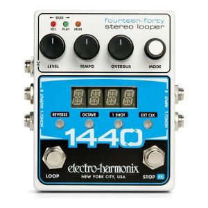 ELECTRO HARMONIX Big Muff Pi with Tone Wicker ディストーション