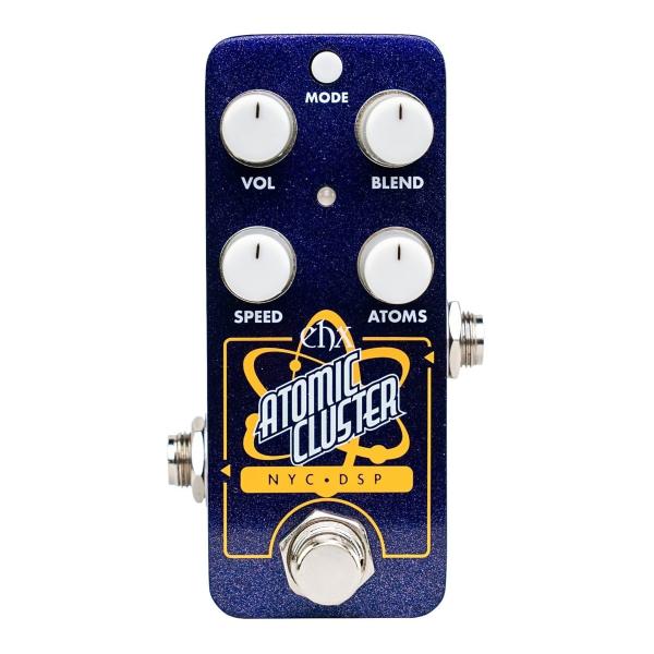 ELECTRO HARMONIX Pico Atomic Cluster エレハモ Spectral...