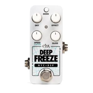 ELECTRO HARMONIX PICO DEEP FREEZE サウンド リテイナー SOUND...