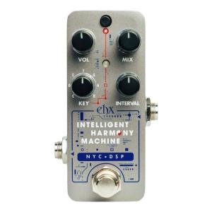 ELECTRO HARMONIX Pico Atomic Cluster エレハモ Spectral Decomposer