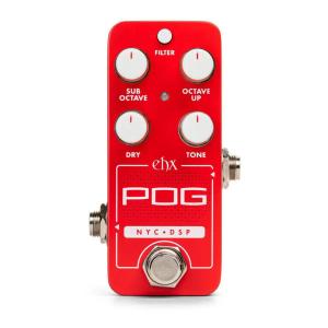 Electro-Harmonix/PICO SWELLO【お取り寄せ商品】 : 宮地楽器Yahoo!店