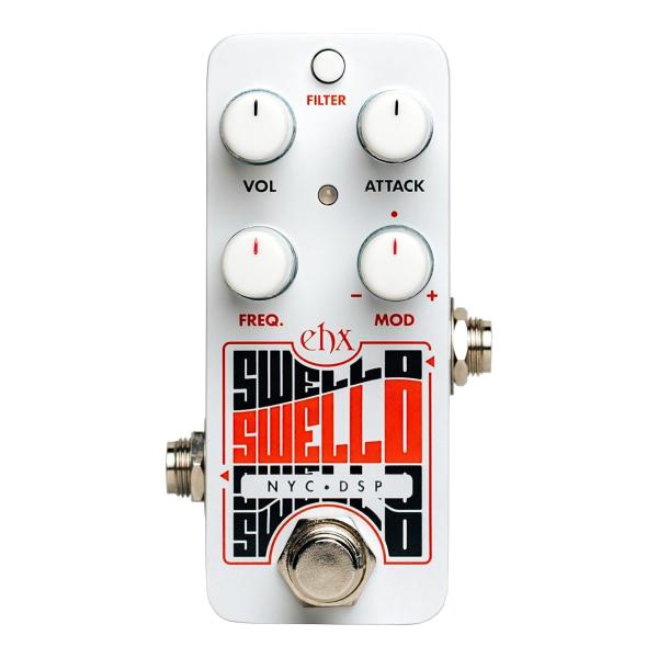 ELECTRO HARMONIX PICO SWELLO アタックエンベロープ Attack Env...