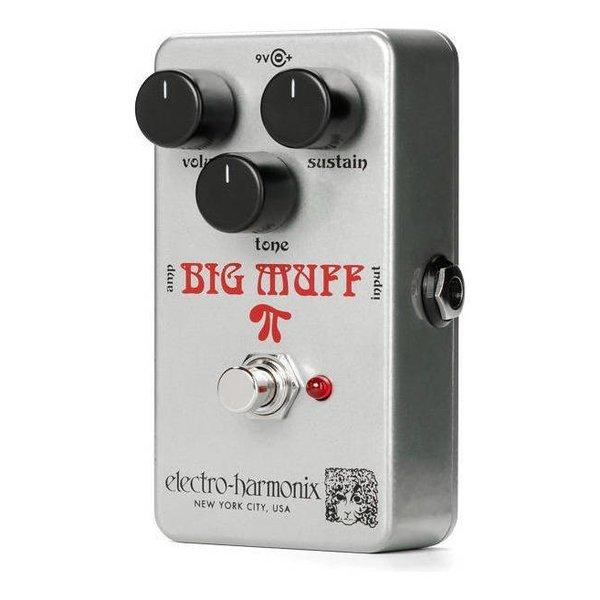 ELECTRO HARMONIX Ram's Head Big Muff PI ディストーション