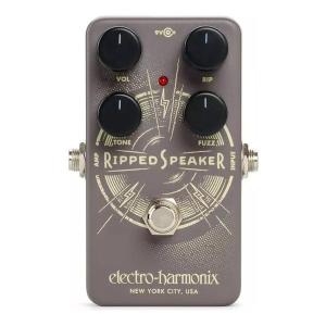 ELECTRO HARMONIX Bass Preacher ベース用 コンプレッサー
