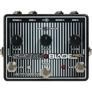 ELECTRO HARMONIX Bass Preacher ベース用 コンプレッサー