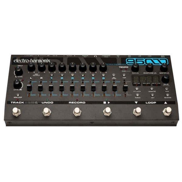 [国内正規品]ELECTRO HARMONIX 95000 Performance Loop Lab...