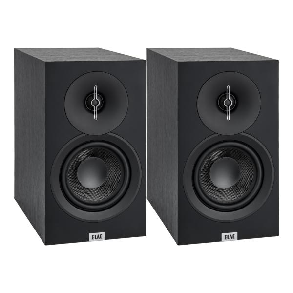 ELAC Debut B 5.3(ペア) ブックシェルフ スピーカー Debut 3.0 シリーズ