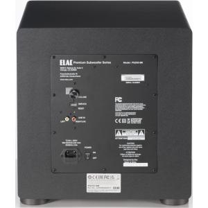ELAC PS250 ビニールレザー・ブラック...の詳細画像2