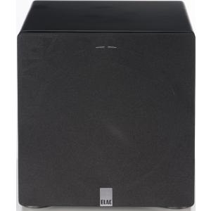 ELAC RS500 サテン・ブラック サブウ...の詳細画像1