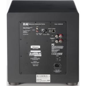 ELAC RS500 サテン・ブラック サブウ...の詳細画像2