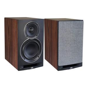 ELAC UBR62 (ペア) Uni-Fi Referenceシリーズ ブックシェルフスピーカーの商品画像