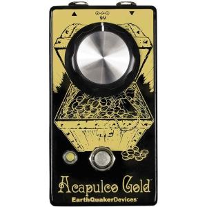 EarthQuaker Devices Arpanoid ポリフォニック・ピッチ