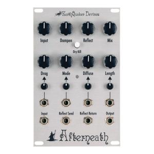 EarthQuaker Devices Arpanoid ポリフォニック・ピッチ