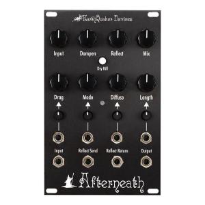 EarthQuaker Devices Afterneath V3 リバーブ : 愛曲楽器 Yahoo