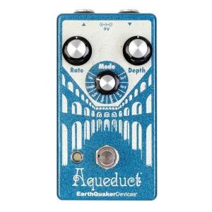 EarthQuaker Devices Aqueduct ビンテージピッチビブラートの商品画像