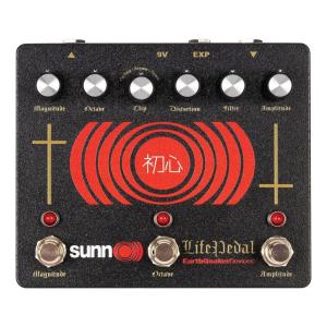 Strymon SuperKar+ ユーロラック ボイスモジュール 32 Voice String