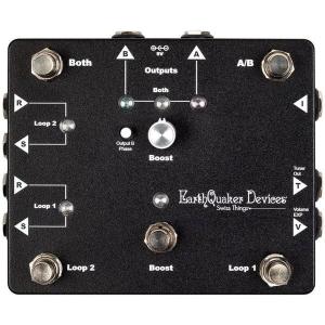 Strymon SuperKar+ ユーロラック ボイスモジュール 32 Voice String