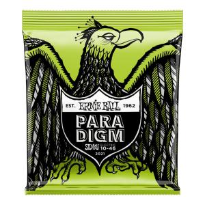 ERNIE BALL 2021 [10-46] PARADIGM REGULAR SLINKY エレキギター弦の商品画像