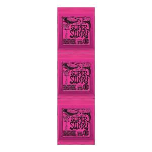 ERNIE BALL　アーニーボール　2222 09-46　弦　ダース　セット 楽天市場】◇◇ERNIE BALL アーニーボール エレキギター弦 2