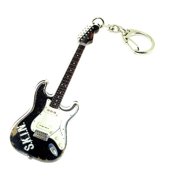 ESP AK-SGZ-02 LUNA SEA SUGIZO アクリル キーホルダー Navigato...