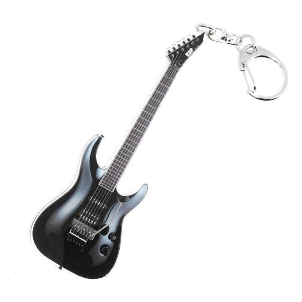 ESP AK-SGZ-10 LUNA SEA SUGIZO アクリル キーホルダー ESP HORI...