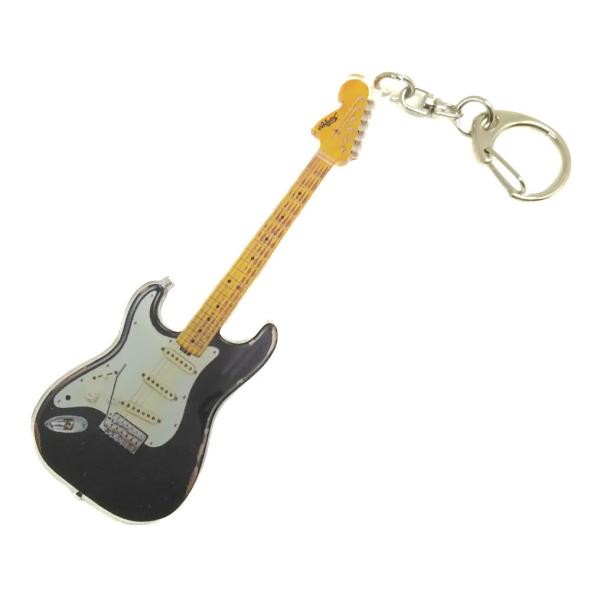 ESP AK-SGZ-13 / LUNA SEA SUGIZO アクリル キーホルダー アクキー N...