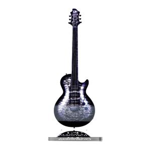 ESP ESP AS-SGZ-02 LUNA SEA SUGIZO アクリル スタンド Navigator N-ST