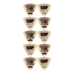 ESP ESP MyGO!!!!! ギター ピック 第1弾 全5種各1枚セット バンドリ