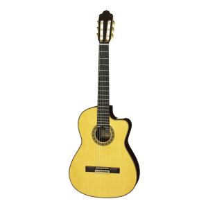 Valencia VC304CE ピックアップ搭載 エレガット クラシックギター